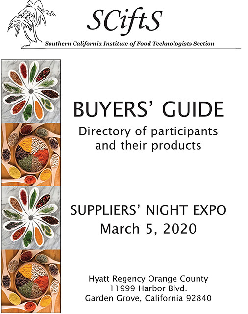 Suppliers Expo